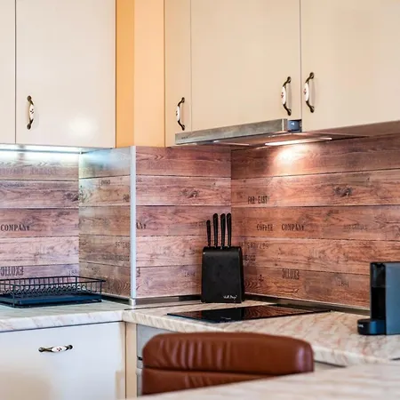 Cozy One-bedroom At Pirin Foothills Апартамент