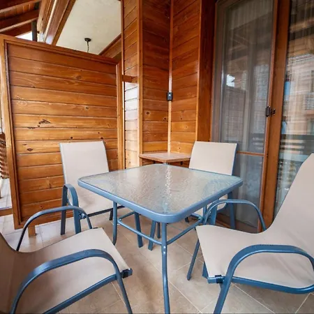 Cozy One-bedroom At Pirin Foothills * Банско