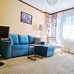 Cozy One-bedroom At Pirin Foothills * بانسكو
