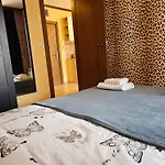 Cozy One-bedroom At Pirin Foothills *