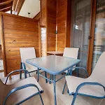 Cozy One-bedroom At Pirin Foothills * بانسكو
